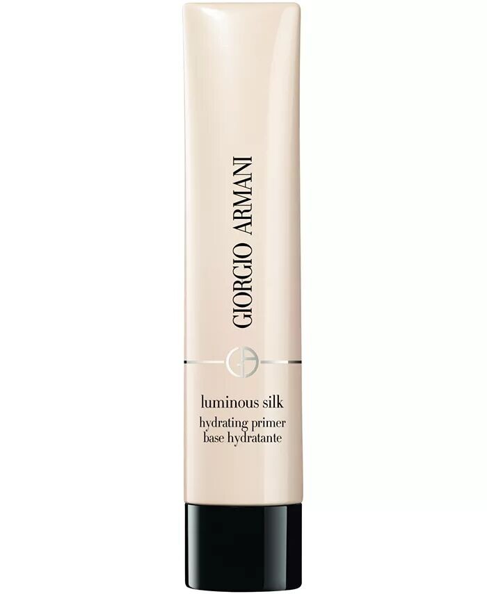

Увлажняющий праймер Luminous Silk Giorgio Armani