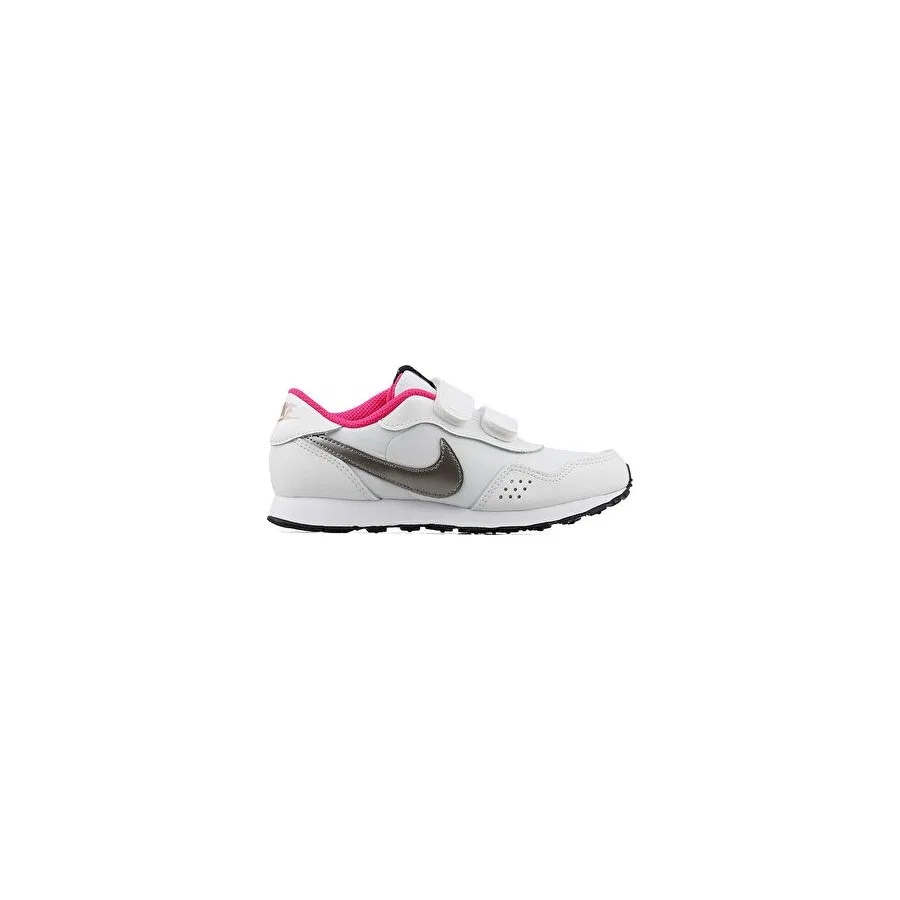 Детские кроссовки Nike MD Valiant (PSV), Белый