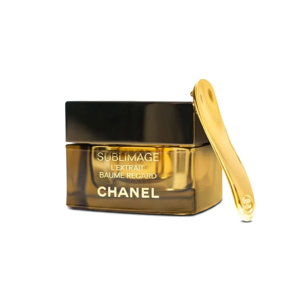 Крем для глаз Unisex CHANEL