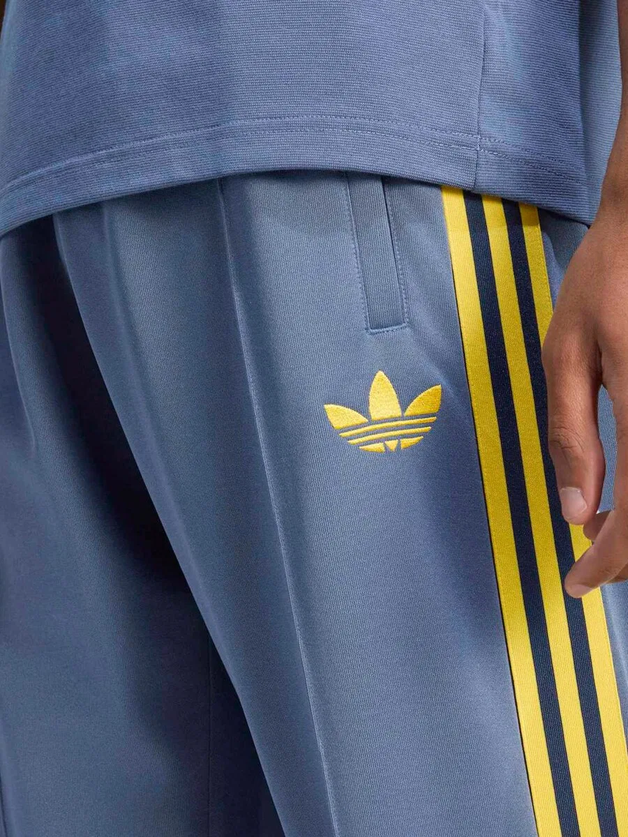 Спортивные брюки ADIDAS PERFORMANCE Regular Workout Pants 'Arsenal FC OG' сапфирового цвета — фото 4