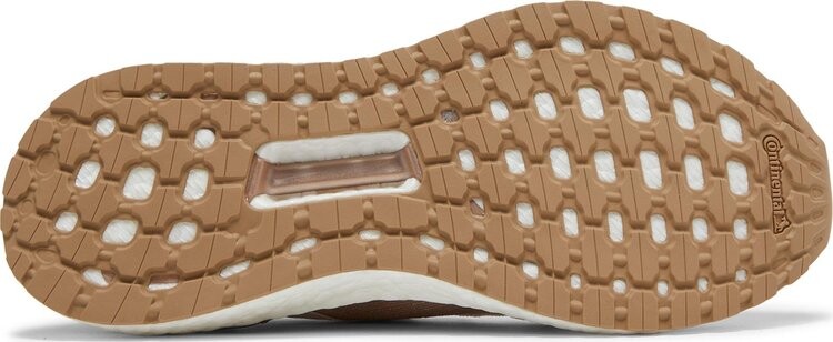 Кроссовки Adidas Stella McCartney x Wmns UltraBoost 20, розовый — фото 4