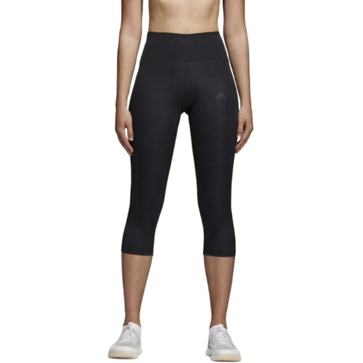 Женские спортивные шорты Ultimate Sports Shorts Adidas, Black — фото 3