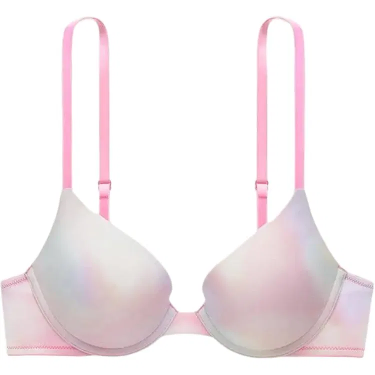 Женский бюстгальтер Light Pink Victoria's Secret