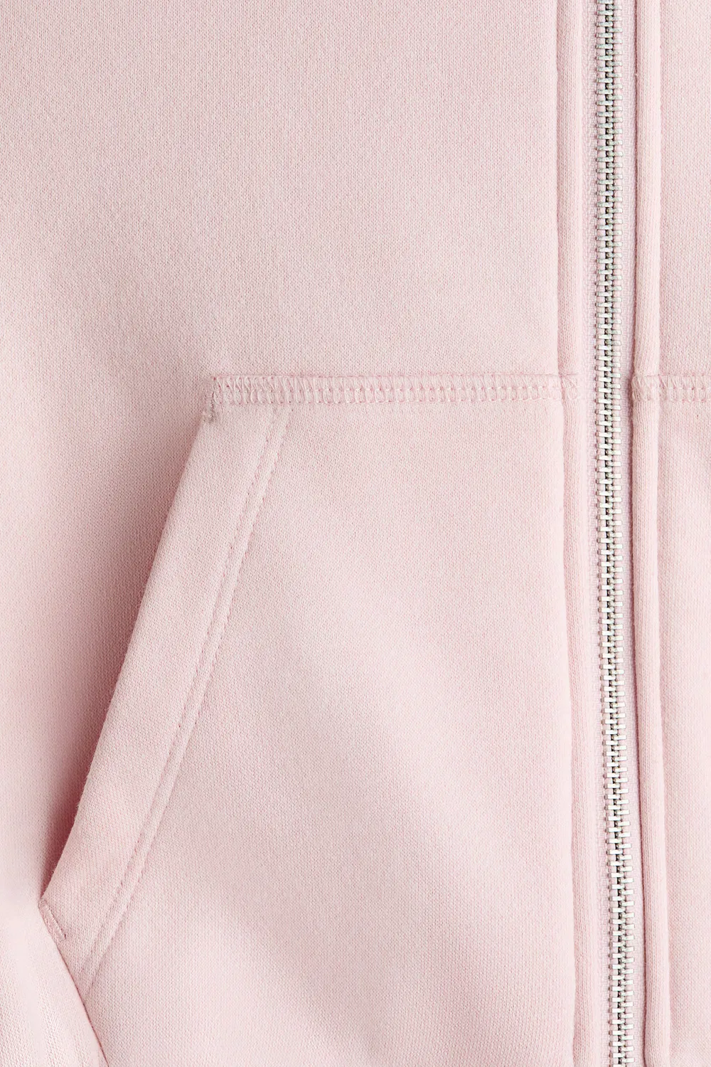 Куртка с капюшоном H&M, Hellrosa — фото 2