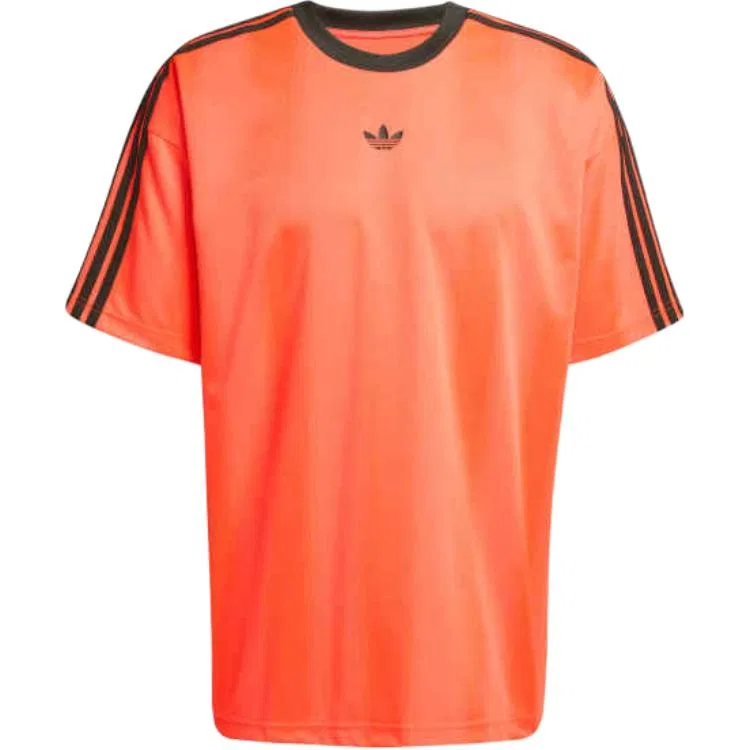 Мужская футболка с коротким рукавом Adidas Originals, Orange