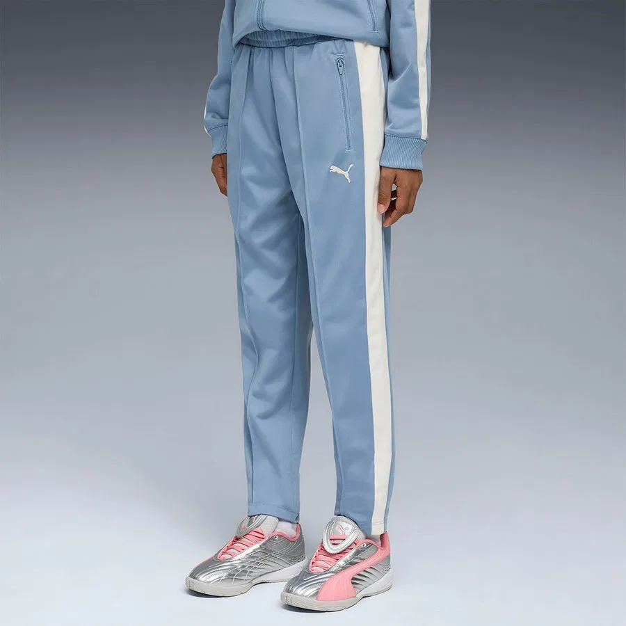 Спортивные брюки Puma T7 Always On, Синий