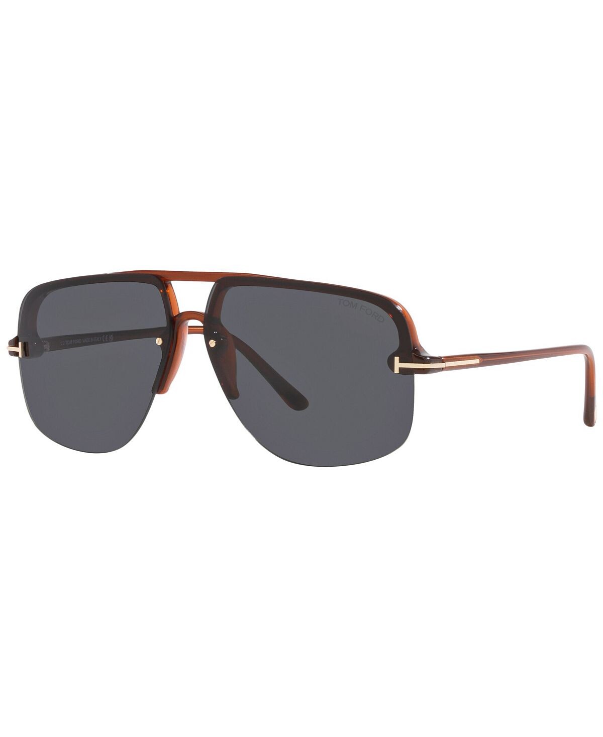 

Мужские солнцезащитные очки, FT1003 Tom Ford