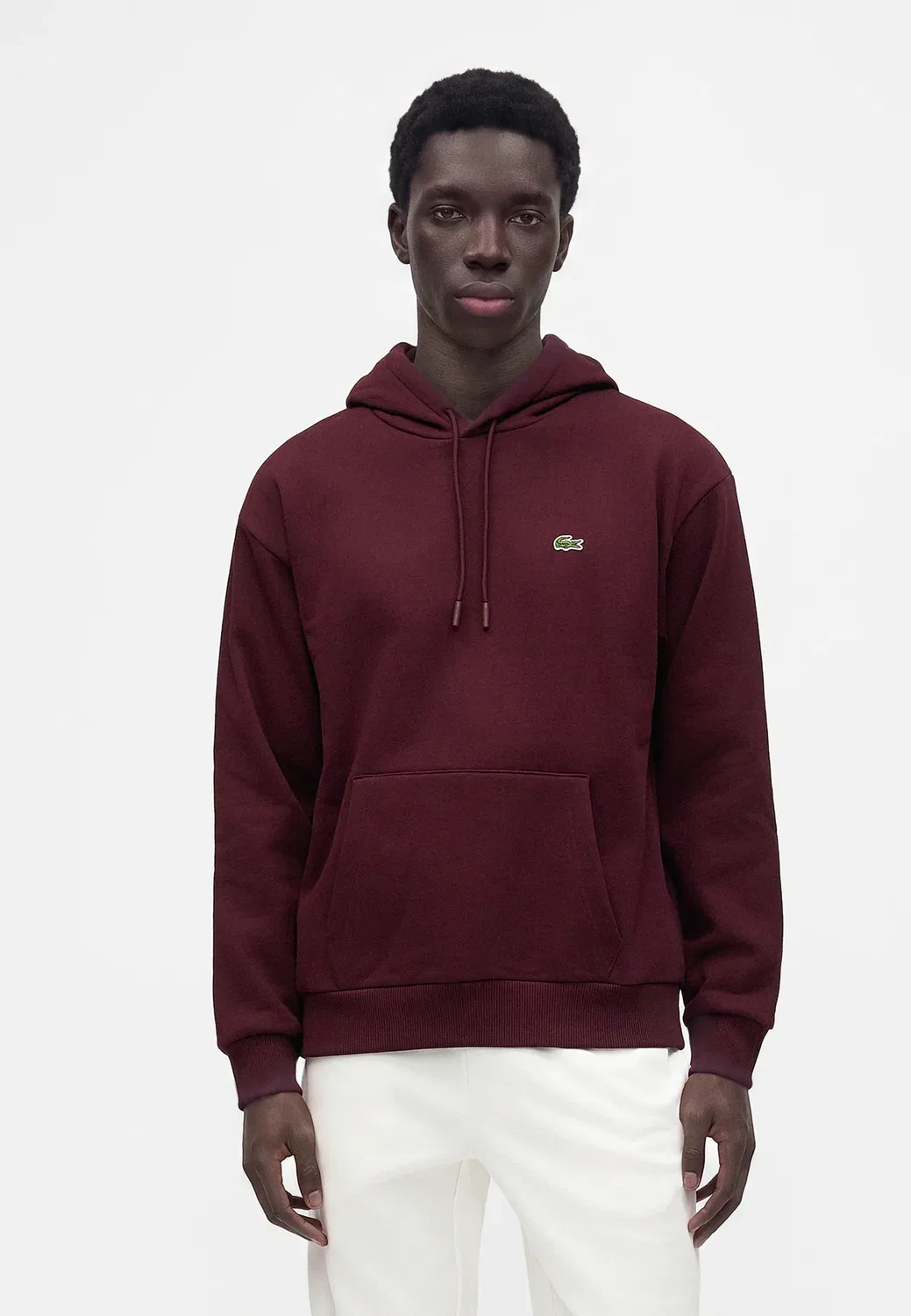 Толстовка с капюшоном Lacoste, Oxalis