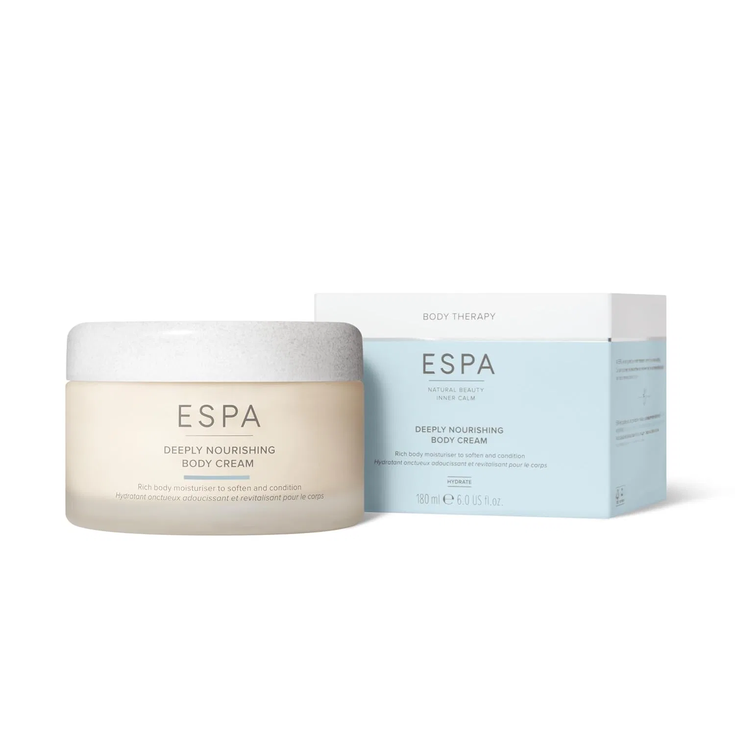 Крем для тела ESPA Deep Nourishing, 180 мл — фото 2