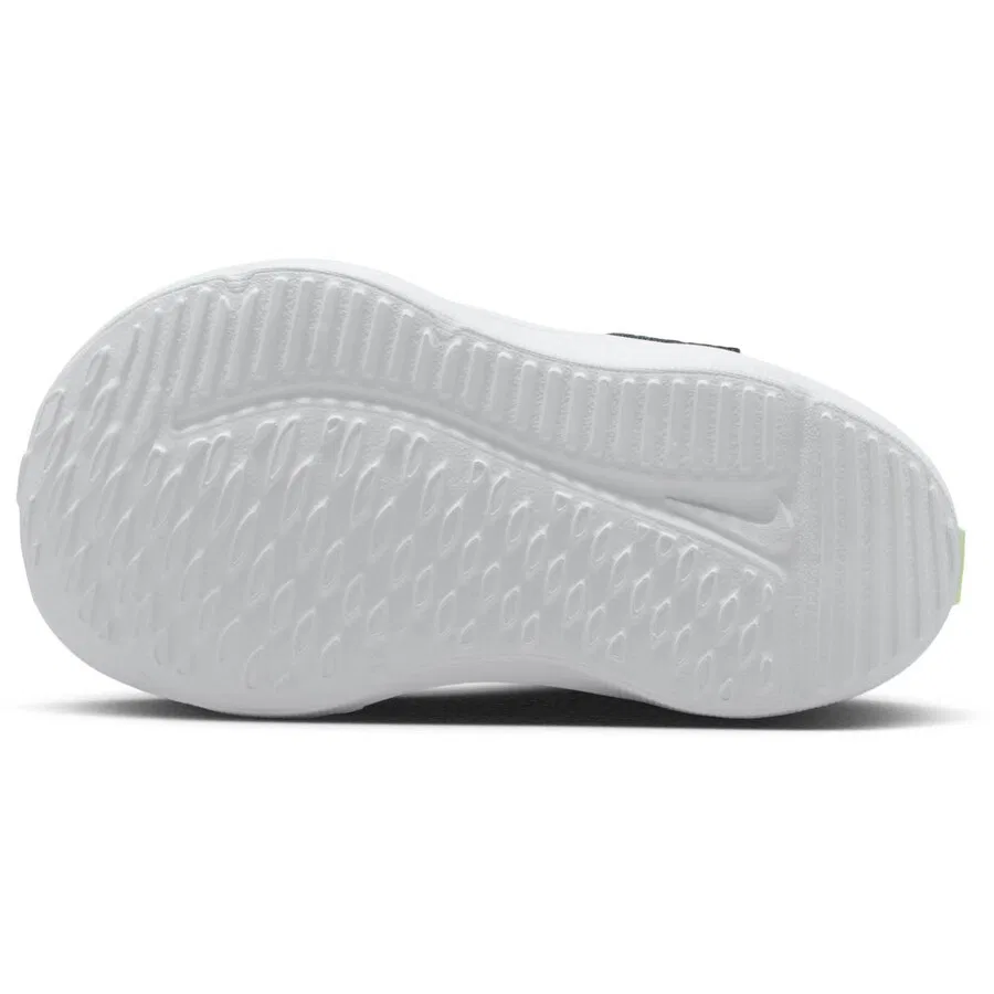Кроссовки NIKE Athletic Shoes 'Cosmic Runner' в лазурном и темно-синем цвете — фото 4