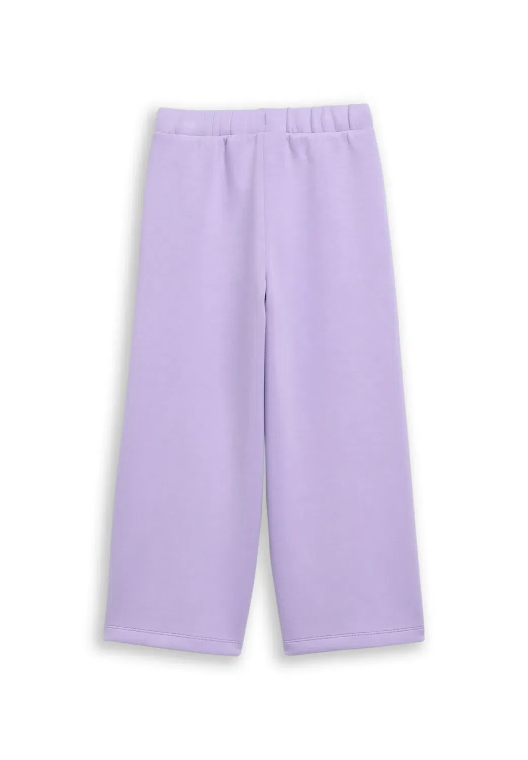 Широкие чулки Hosen & Chino для подводного плавания - брюки спортивного костюма Tom Tailor, Sweet Purple — фото 2