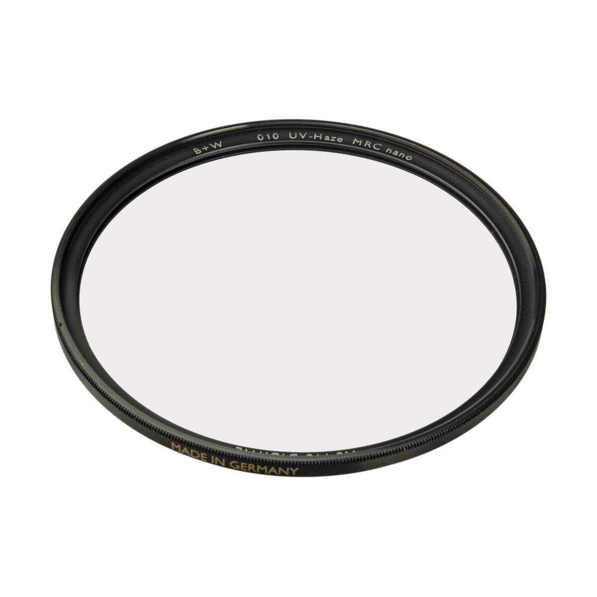 

B + W 60mm XS-Pro UV MRC Nano #010M Filter