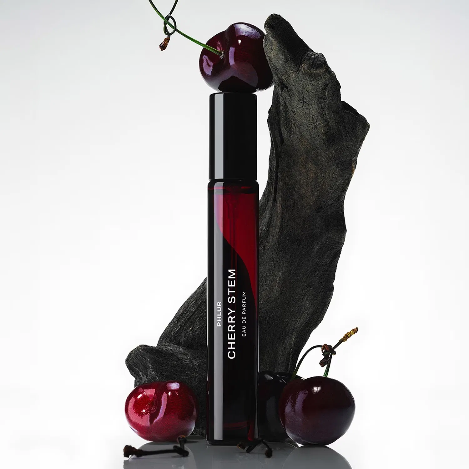 Парфюмерная вода 9,5 мл Cherry Stem PHLUR — фото 4