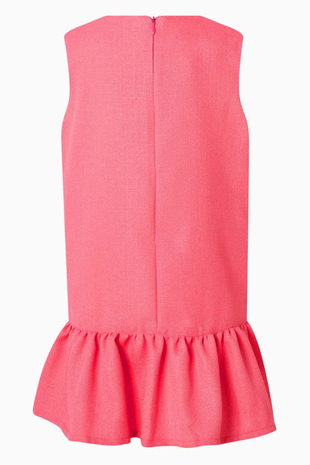 Платье с бантом Bow Dress Phi Clothing — фото 2
