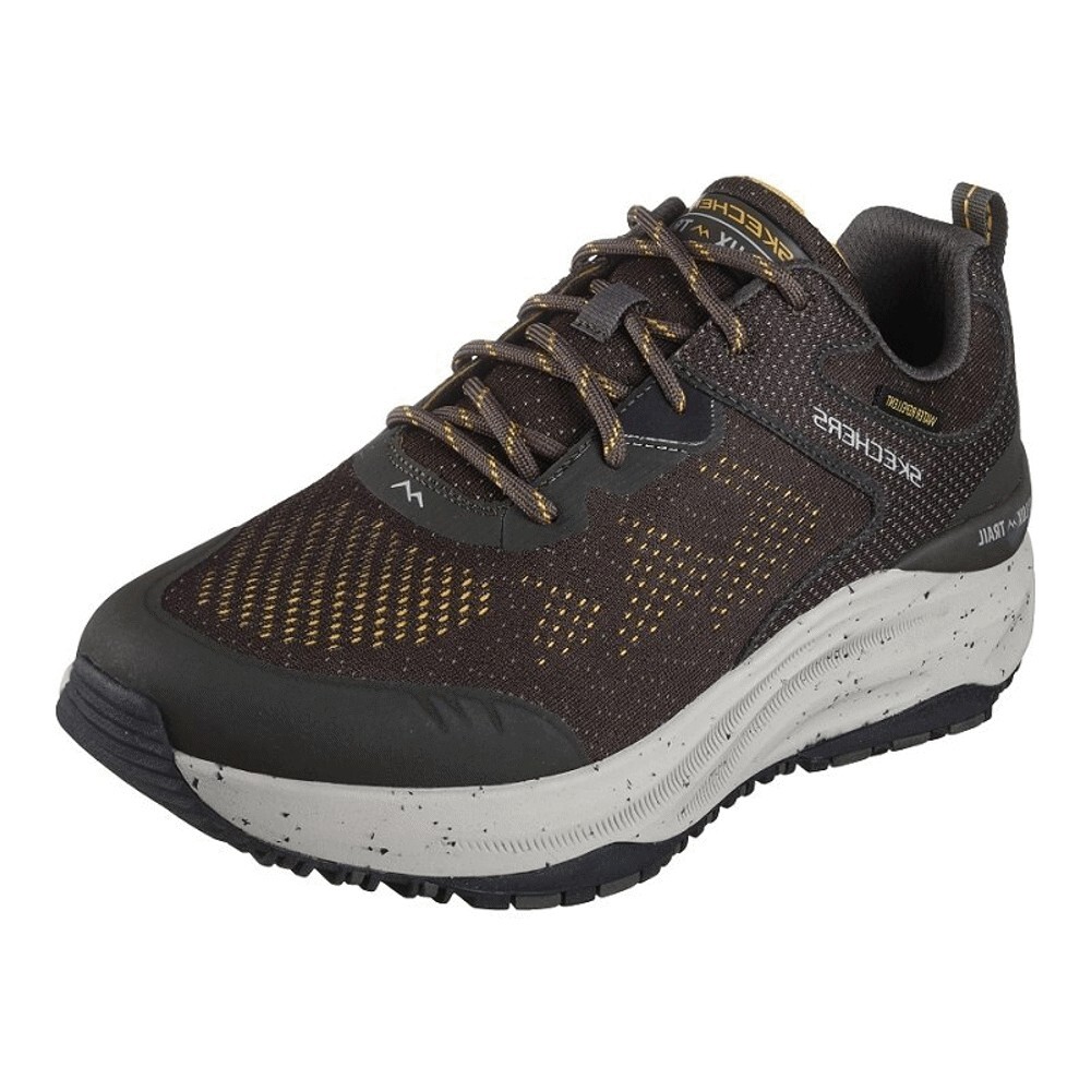 

Кроссовки Skechers Zapatillas, коричневый