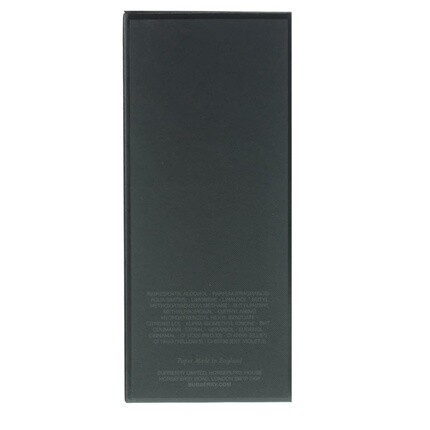 Г-н Burberry EDT Vapo 100мл — фото 2