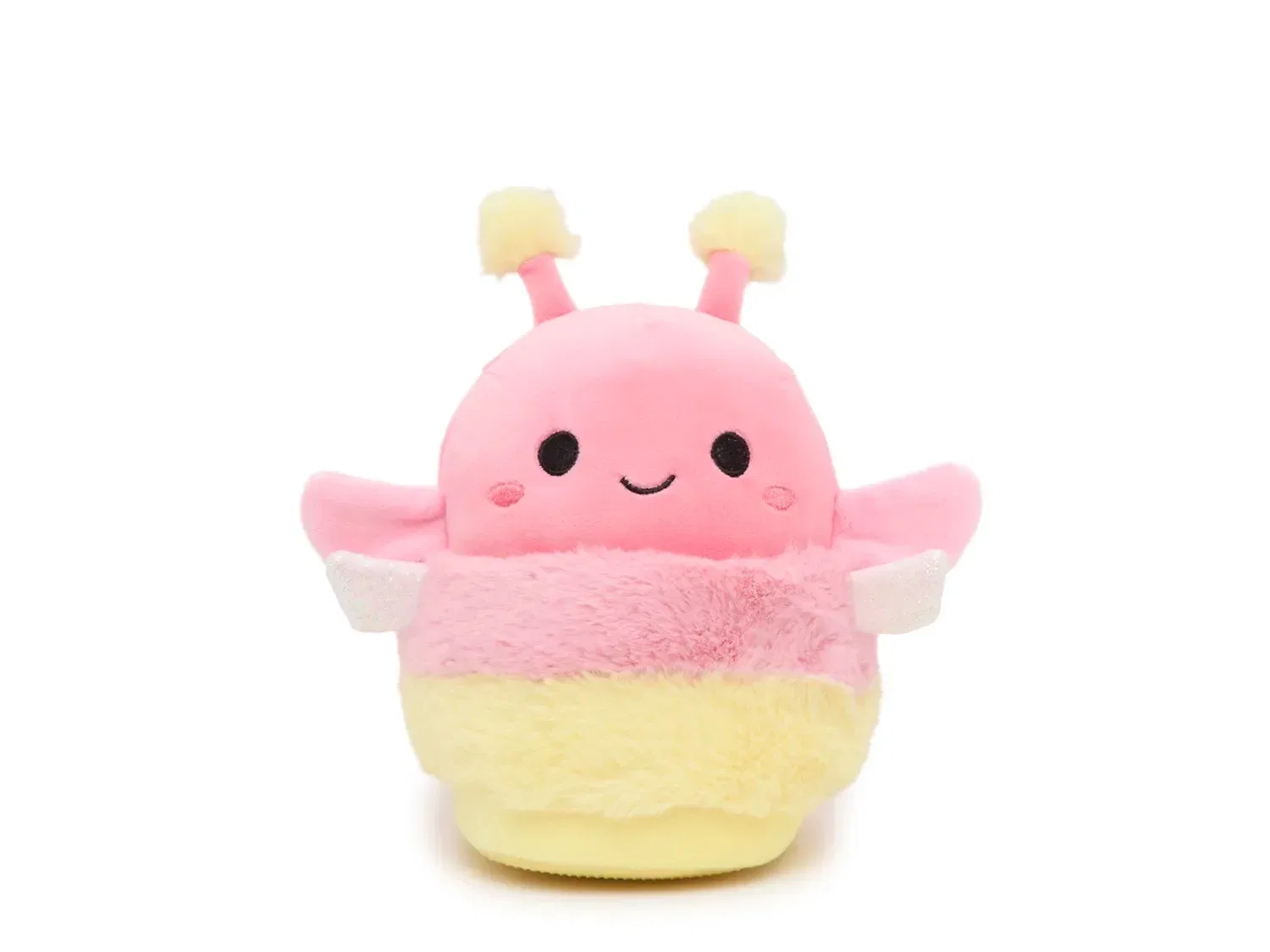 Тапочки Apollo The Firefly Original Squishmallows, разноцветный — фото 2