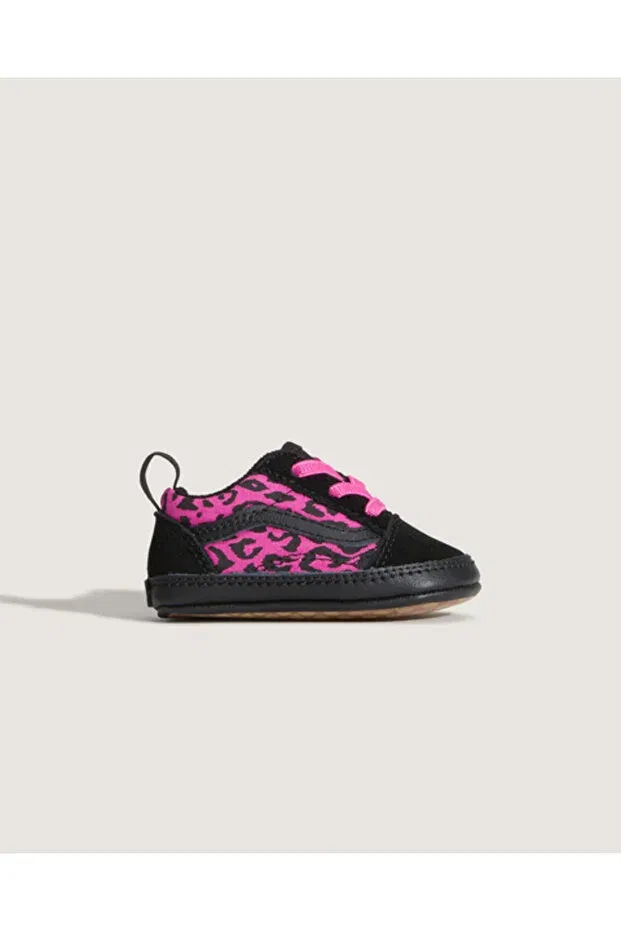 Детские повседневные кроссовки для девочек Vans, Mixed — фото 4