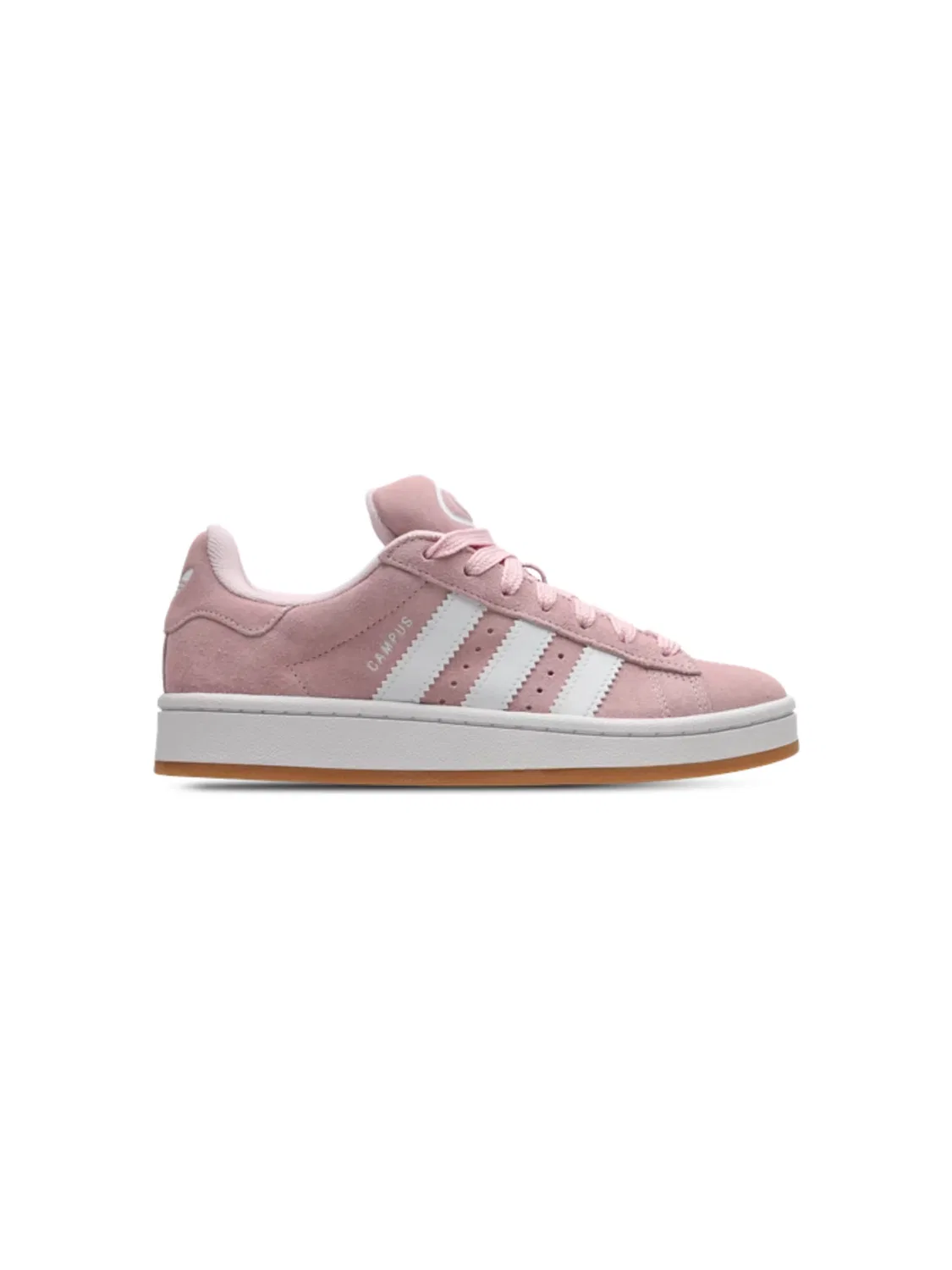 Кроссовки Adidas Originals розового цвета