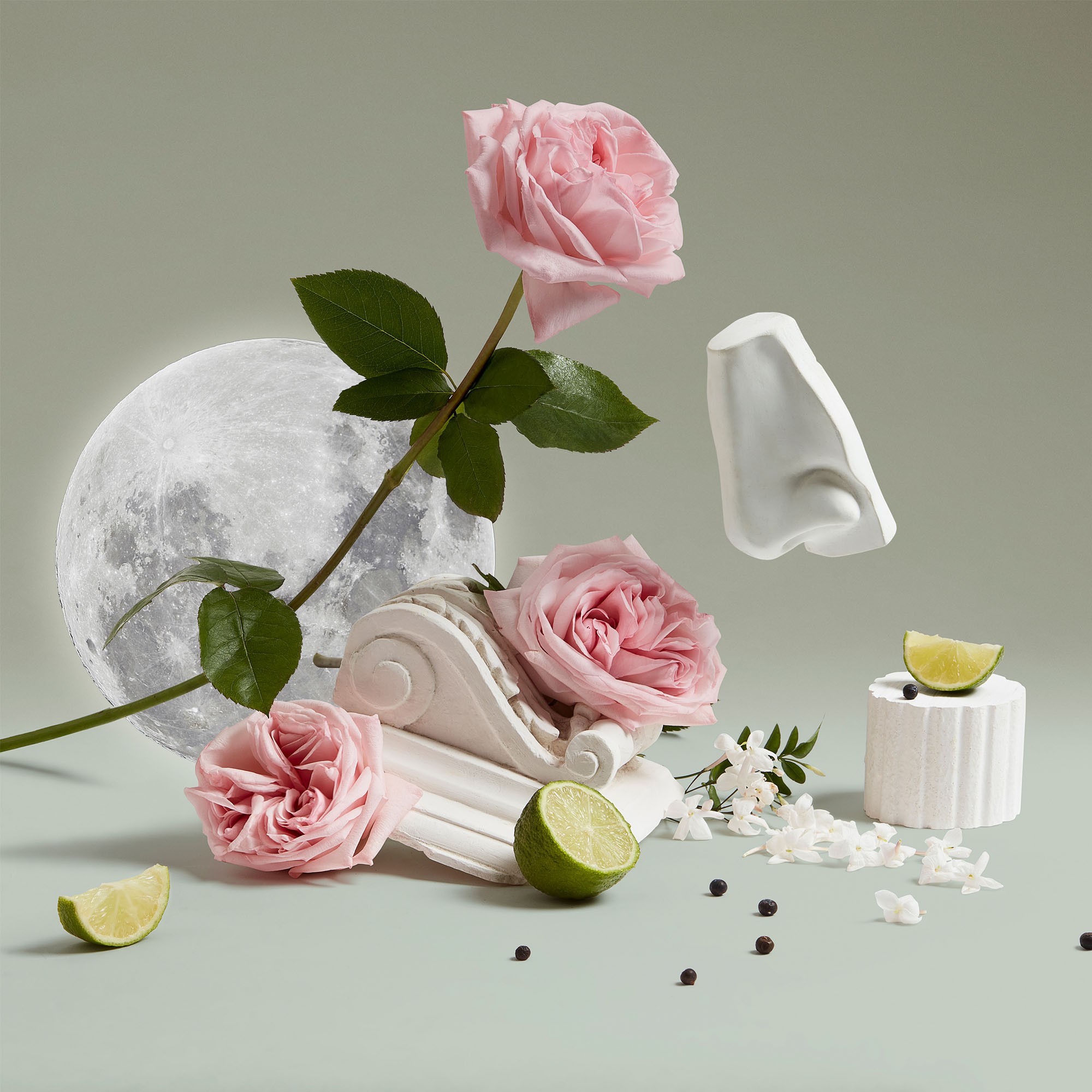 Туалетная вода Penhaligon's Luna — фото 3