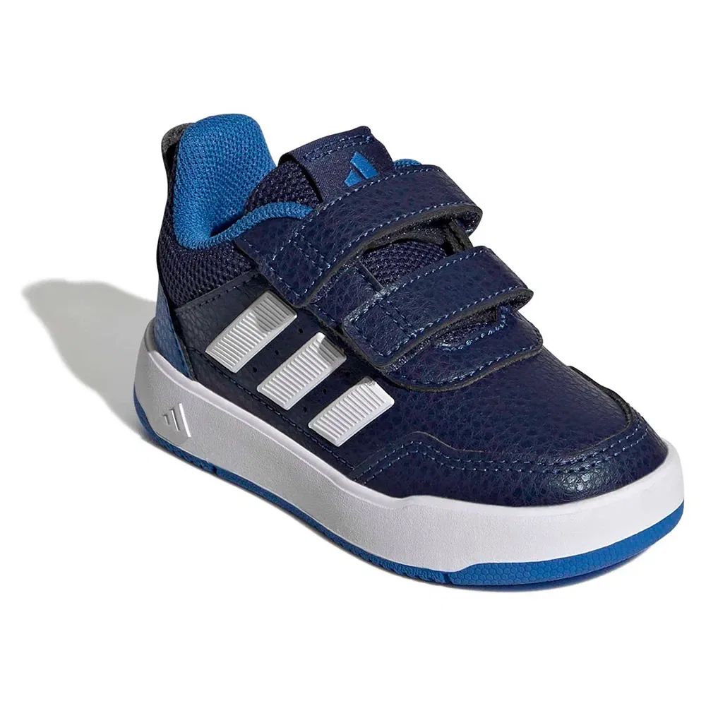 Кроссовки Adidas Tensaur Sport, синий — фото 2