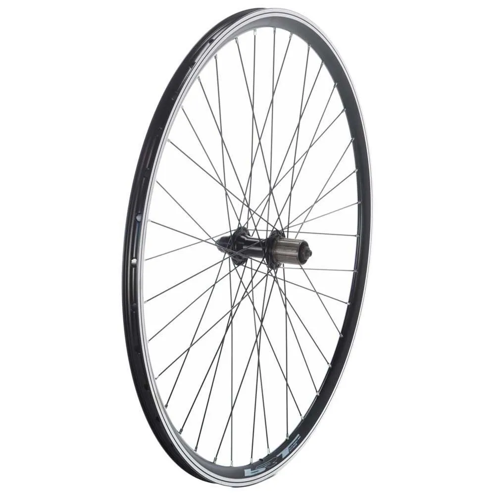 

Заднее колесо Bonin Box 27.5´´ MTB, серебряный