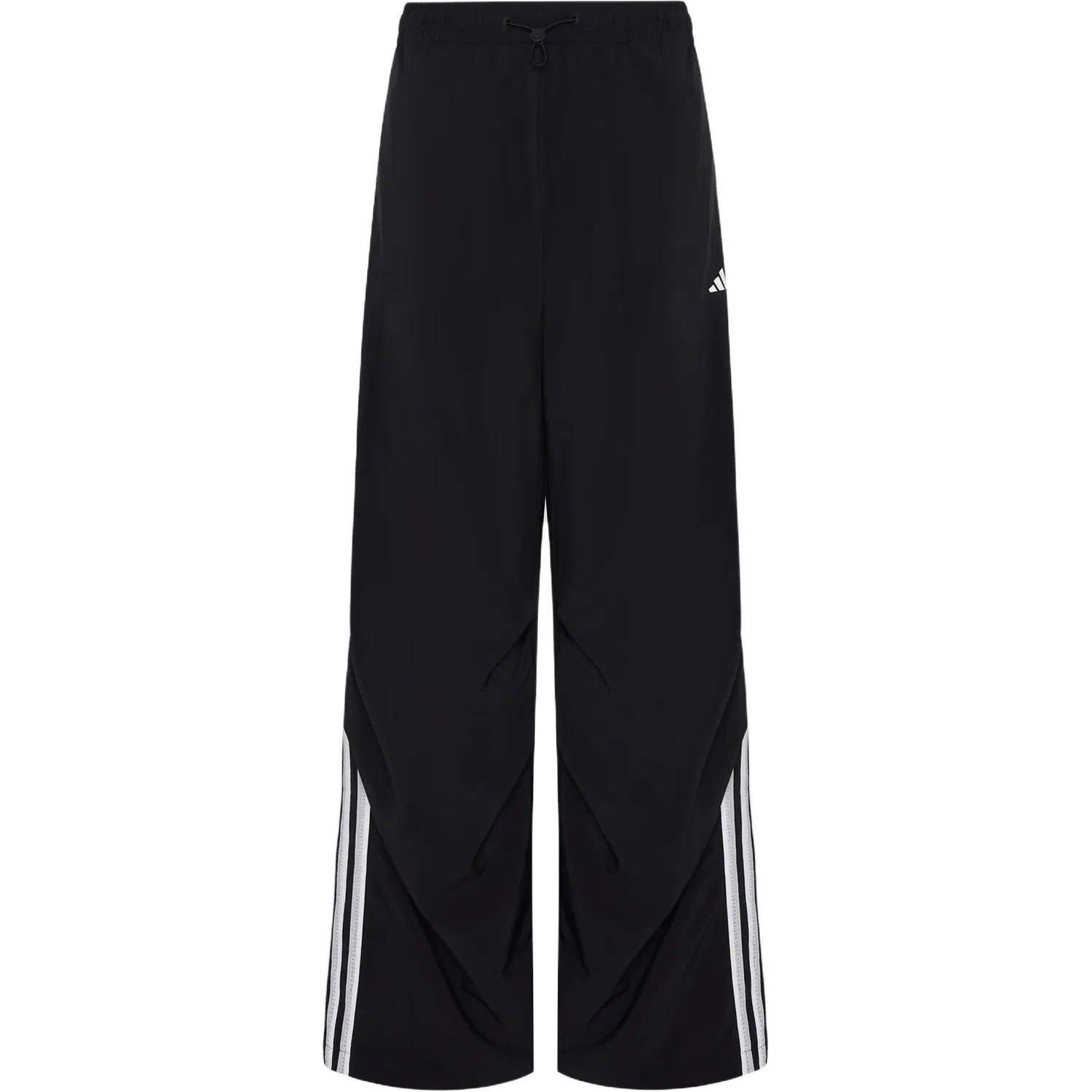 Женские быстросохнущие брюки Adidas, Black