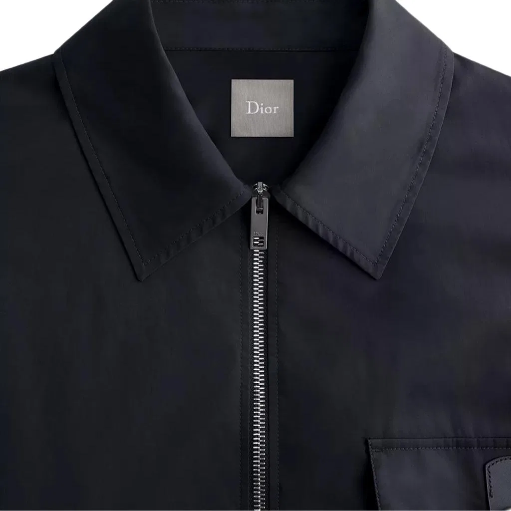 Мужская куртка DIOR, Black — фото 3