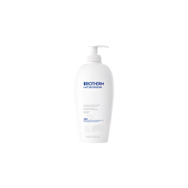 Гель для душа увлажняющий BIOTHERM, 400 мл