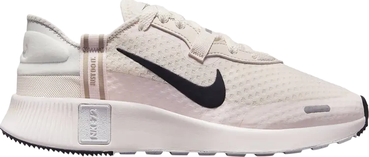 

Кроссовки Nike Wmns Reposto 'Light Soft Pink', розовый