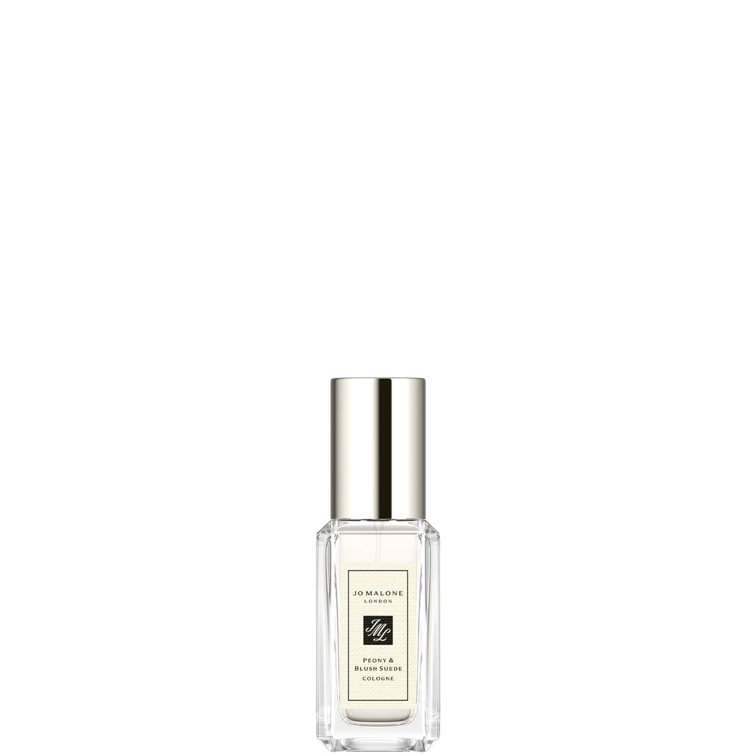 Парфюмерная вода Peony & Blush Suede, 9 мл, Jo Malone London