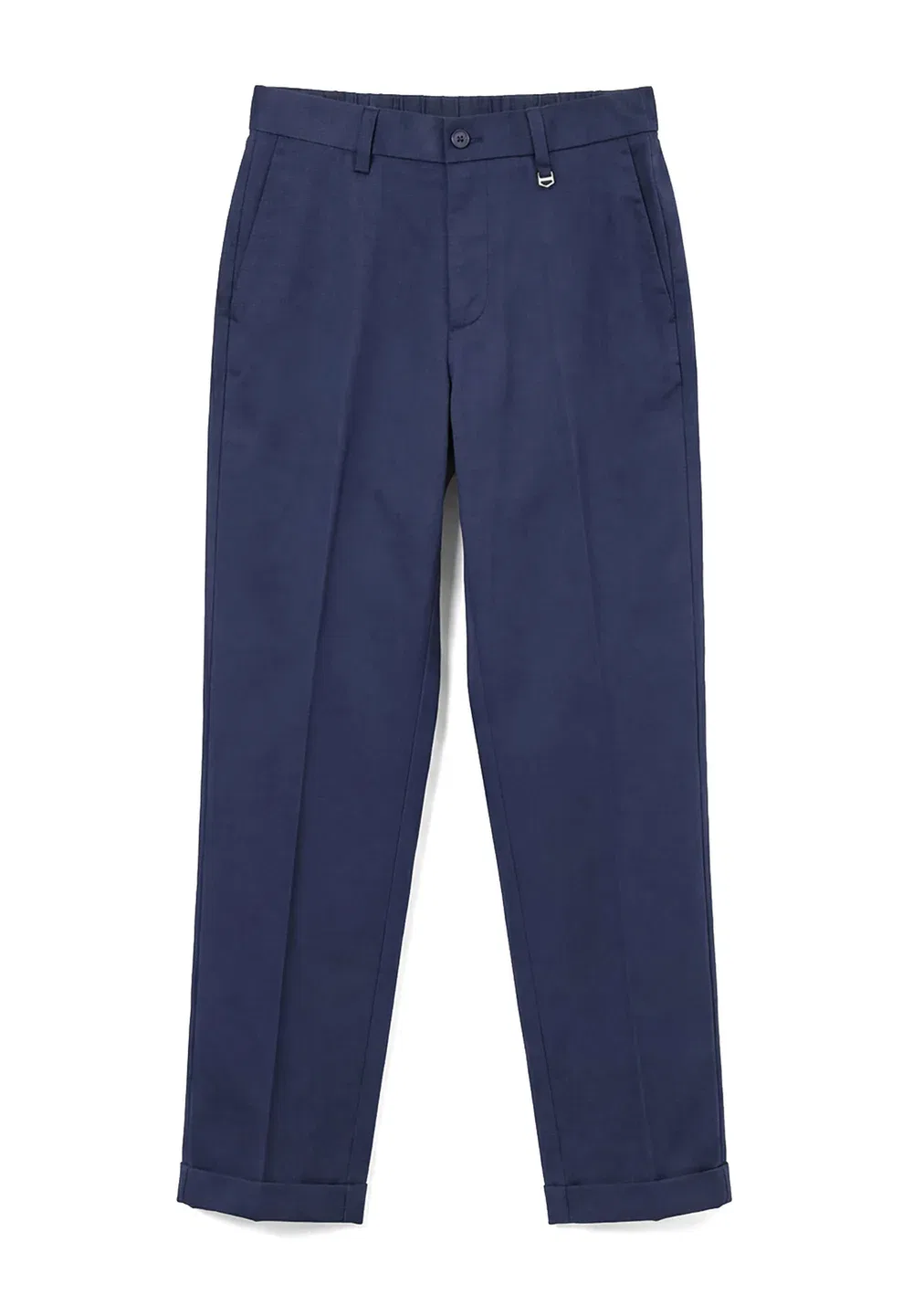 Чинос Antony Morato, Light Blue — фото 3