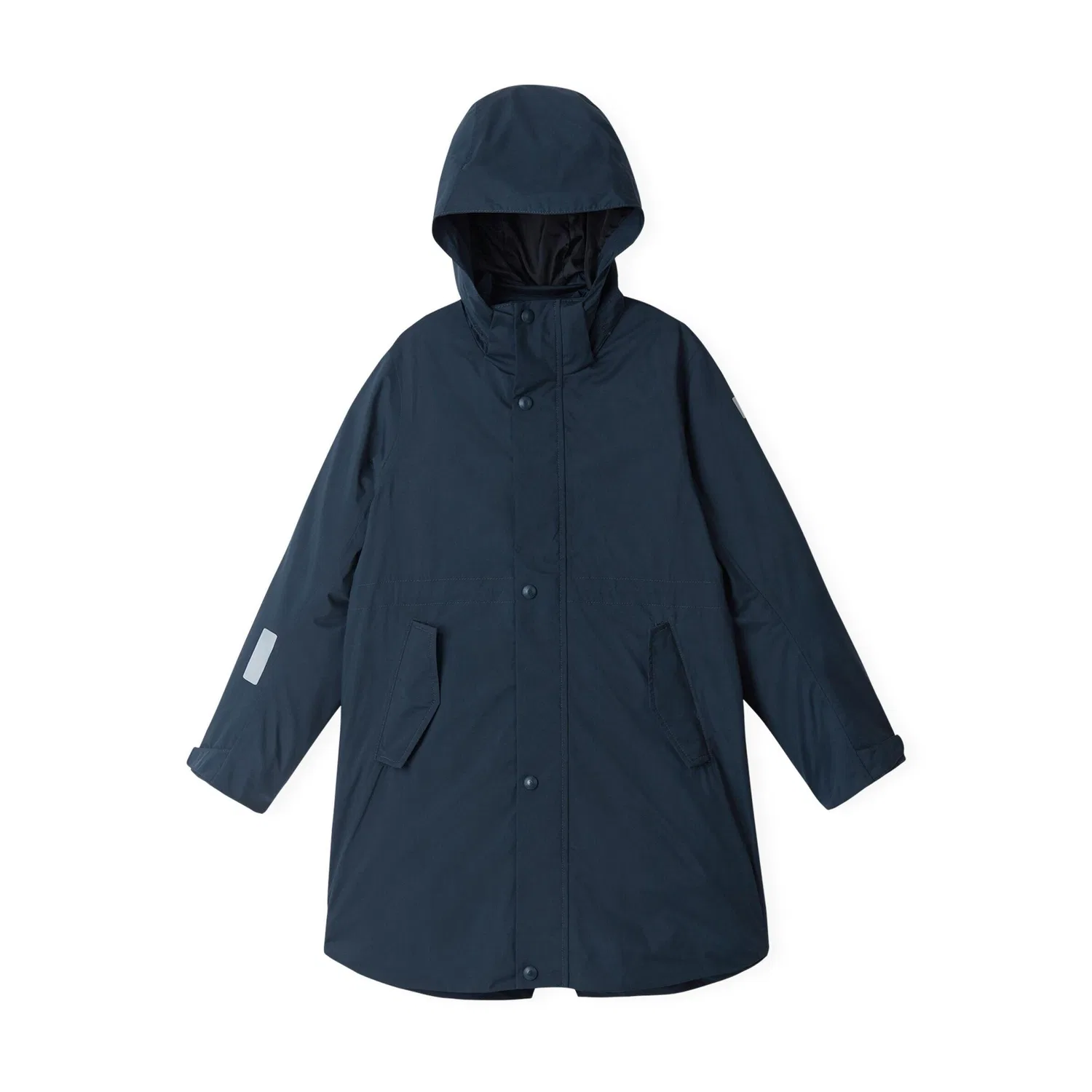 Детская водонепроницаемая куртка Reima tec Seiskari Reima, Midnight Indigo