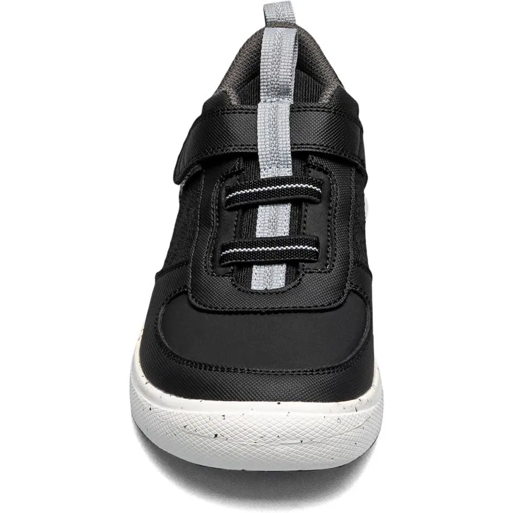 Детские кроссовки Skyline Kicker Low WR Bogs, Black — фото 3
