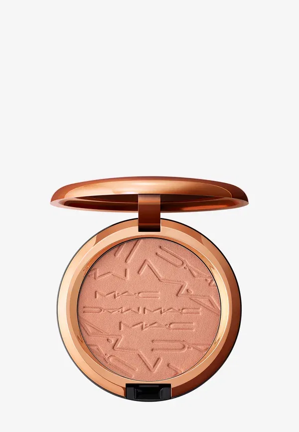Бронзирующая пудра 8 г Sunstruck Matte Bronzer Mac, matte light rosy, цвет matte light rosy