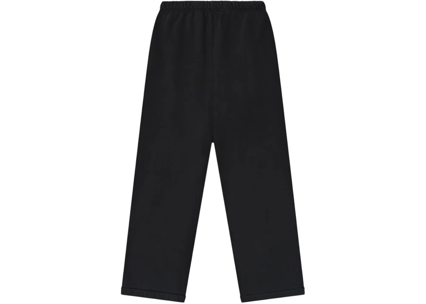 Мужские спортивные штаны с логотипом Sweatpant Fear of God, Vintage Black — фото 2