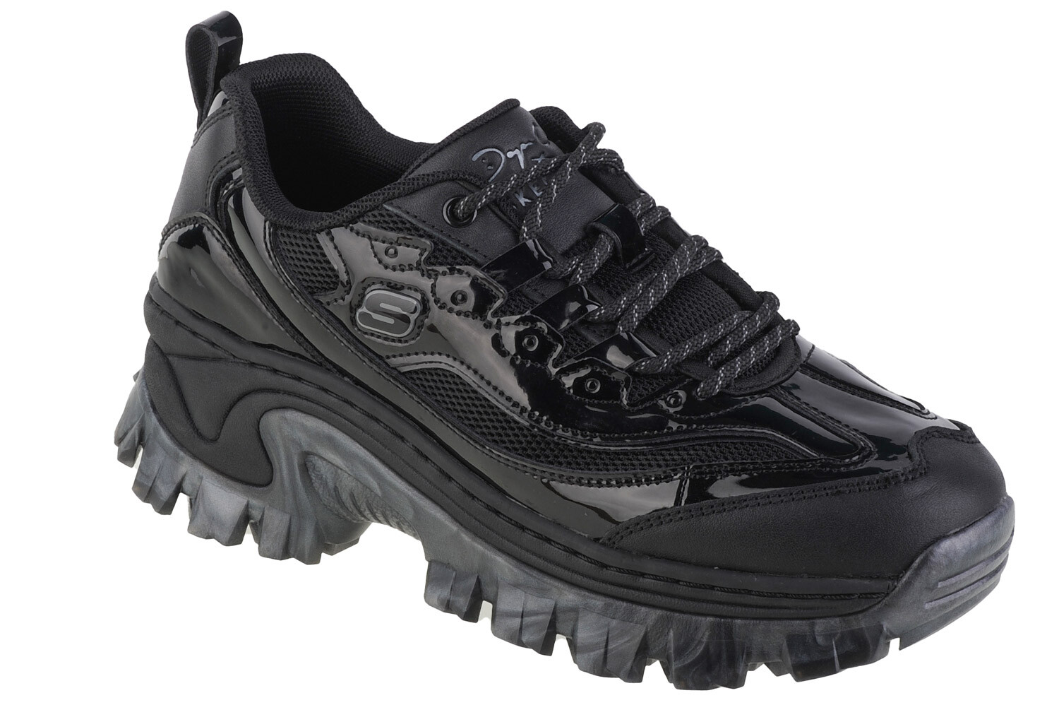 Кроссовки Skechers Skechers Hi Ryze, черный