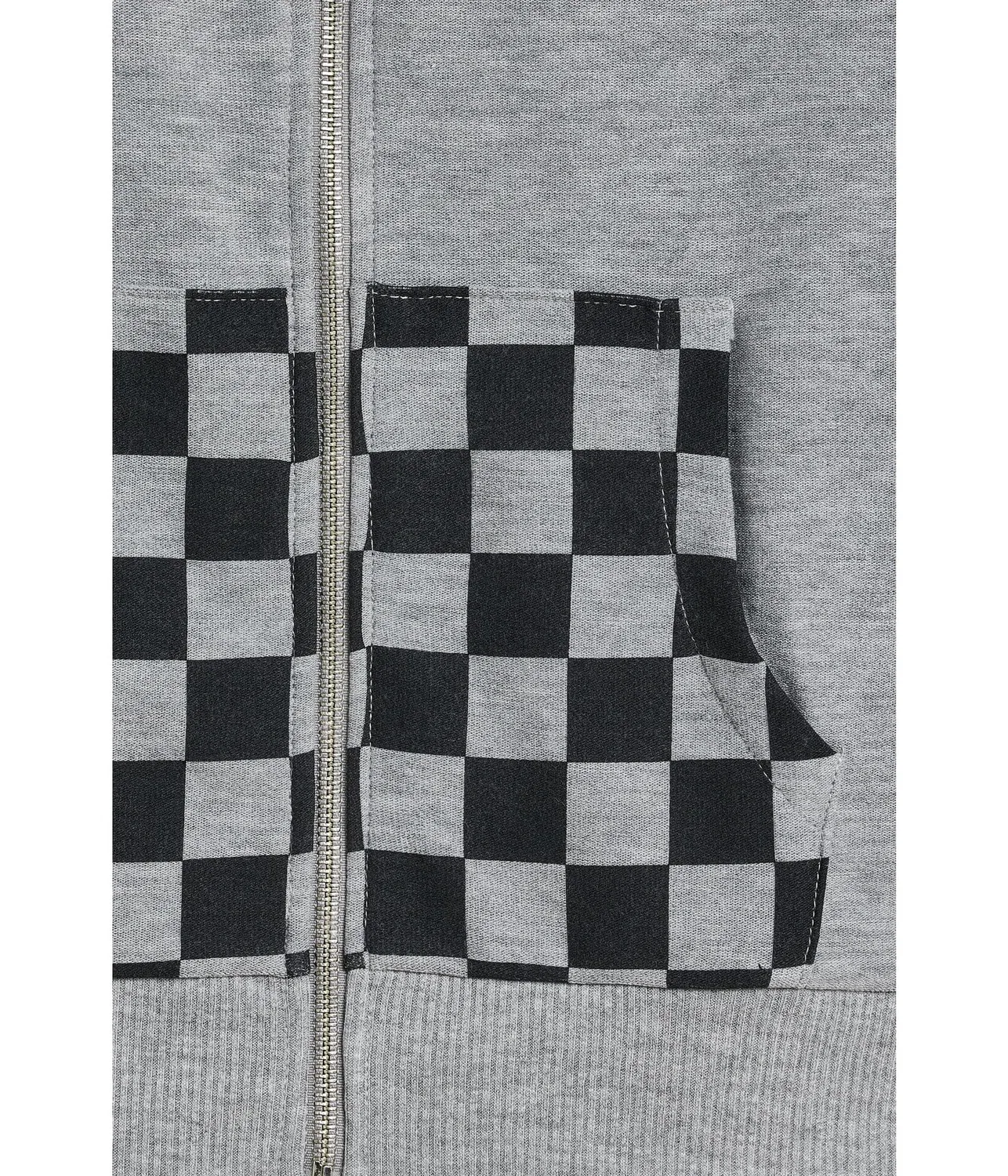 Уютная вязаная толстовка на молнии Paxton (для детей постарше) Chaser Kids, Heather Grey — фото 3
