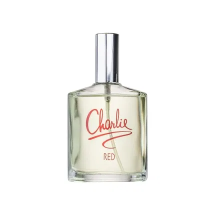 Туалетная вода Revlon Charlie Red, 100 мл