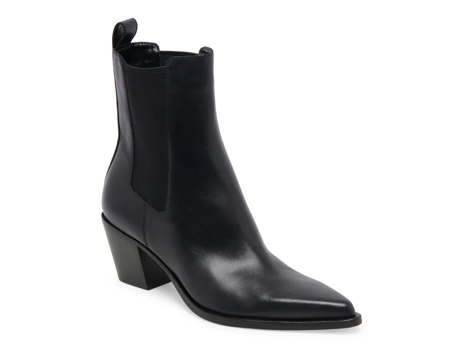 Ботильоны Shadie H2O Bootie Dolce Vita, черный