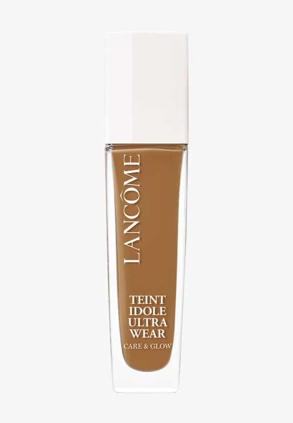 Тональный крем Teint Idole Ultra Wear Care & Glow 30 мл Lancome, цвет 515w
