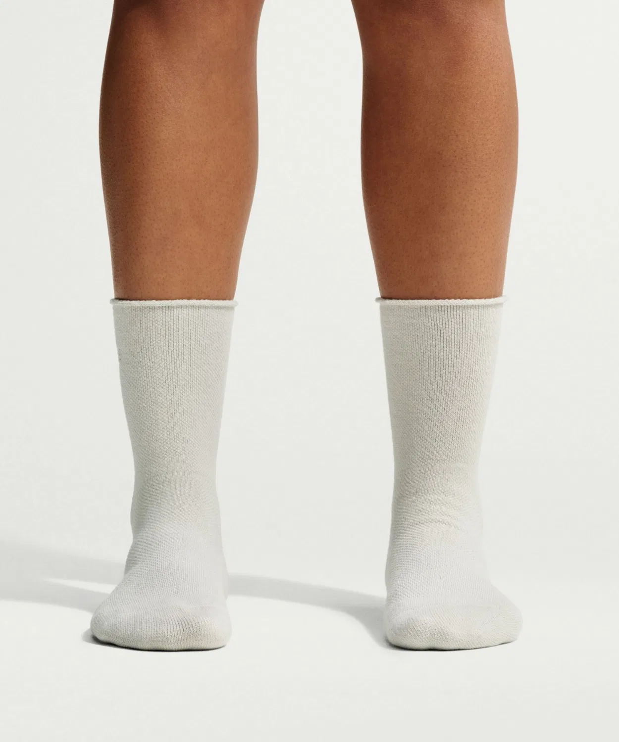 Мужские/Женские носки с повышенной поддержкой, 2 пары, Nike Everyday Elevated Micro-Crew NIKE, Multi-Color — фото 2