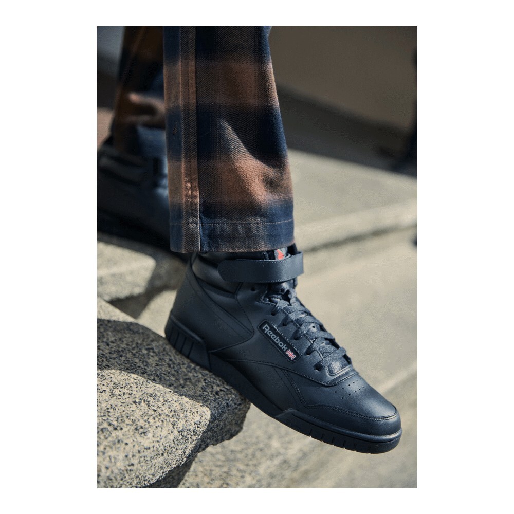 

Кроссовки Reebok Classic Ex, black, Черный, Кроссовки Reebok Classic Ex, black