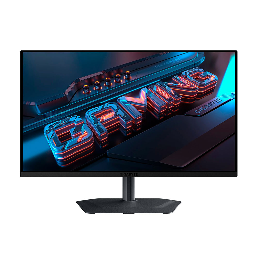 

Монитор игровой Gigabyte MO27Q2A, 27", 2560х1440, 280 Гц, QD-OLED, черный