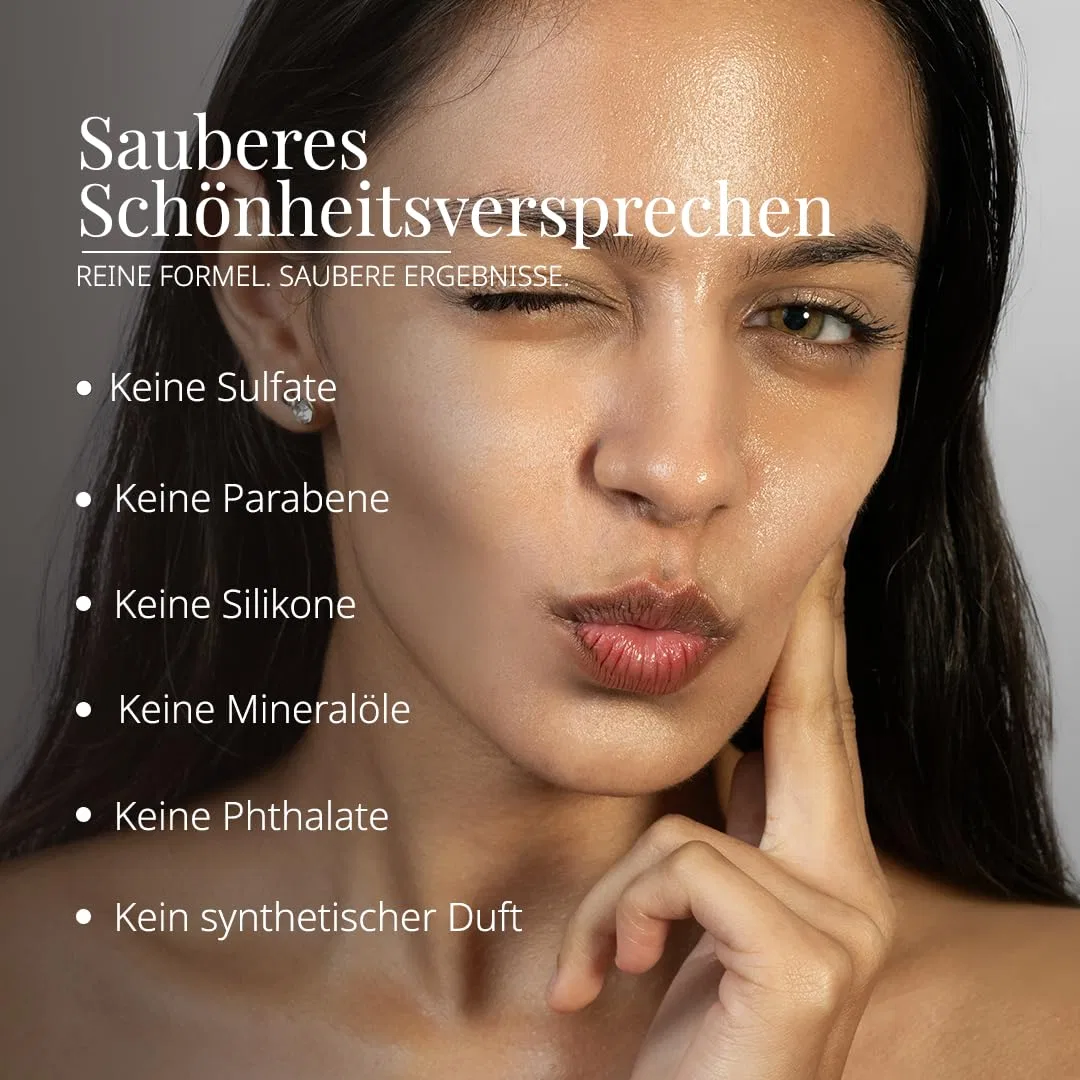 Гель для умывания Timeless Beauty Secrets — Essentials TBS Gentle Face Wash Gel от Essentials — фото 2
