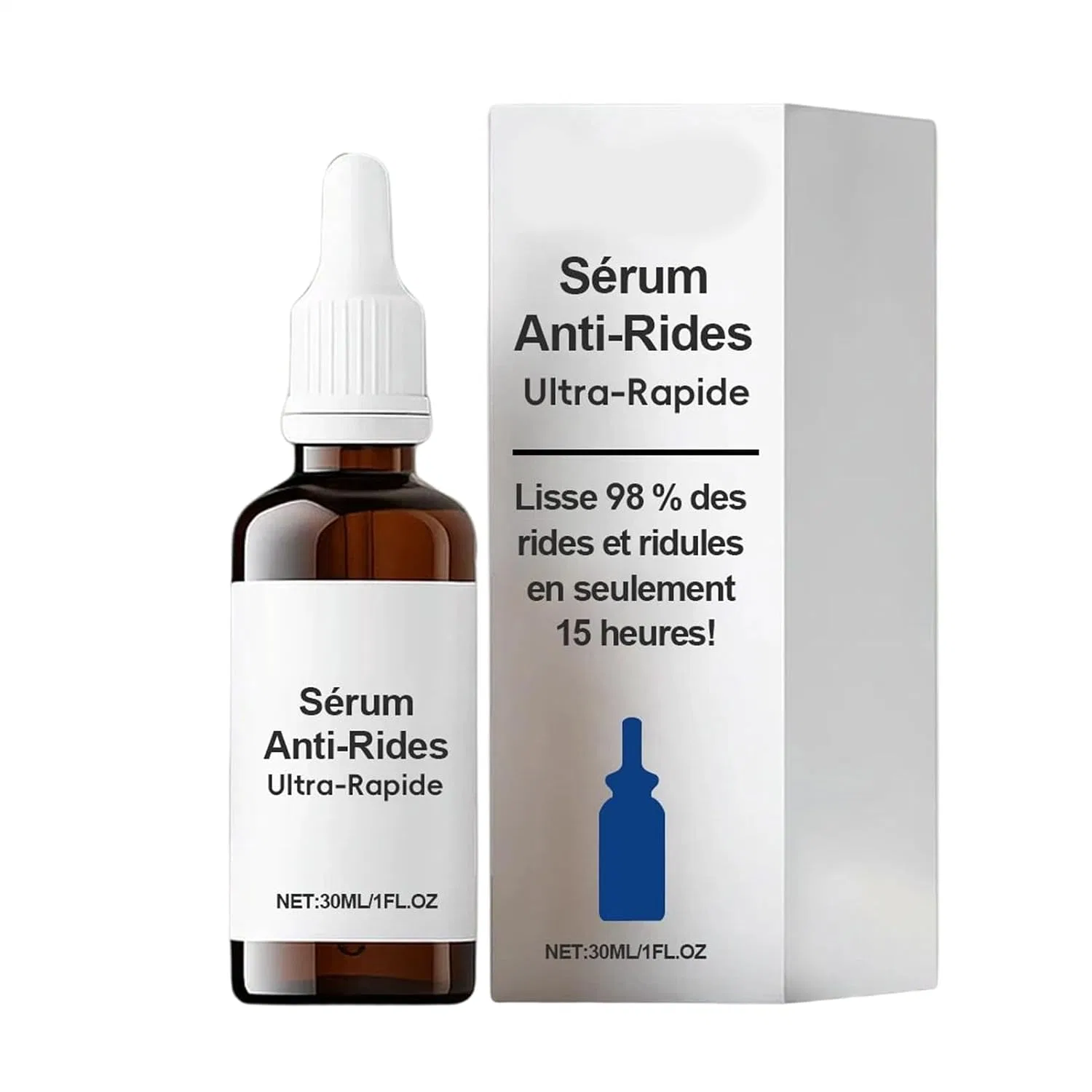 Generisch Укрепляющее масло для лица, 30 ml