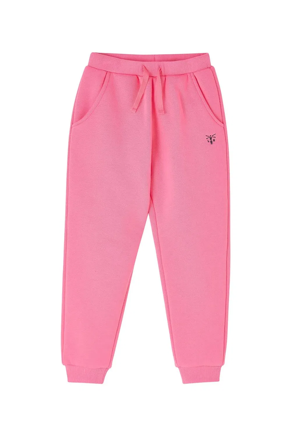 Детские джоггеры Gigi Lighthouse Clothing, Pink