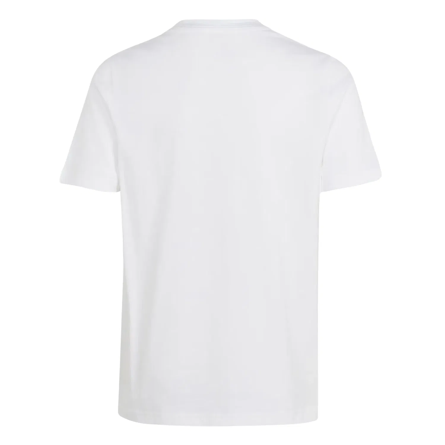Мужская футболка с принтом Adidas x Messi Fun Graphic T-Shirt, белый — фото 2