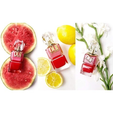 Juicy Couture одеколон для женщин 30мл — фото 3