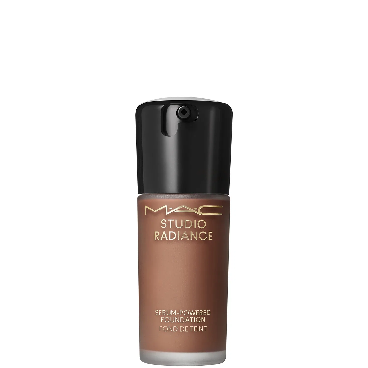 Тональный крем с сывороткой Studio Radiance Serum Powered Foundation, MAC, NW60